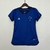Camisa Cruzeiro Titular | 23/24 | Versão Torcedor Feminina - Azul