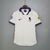 Camisa Itália Reserva | 1996 | Versão Retrô Masculino - Branca
