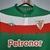 Camisa Athletic Bilbao Reserva | 11/12 | Versão Retrô Masculino - Verde na internet