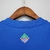 Camisa Cruzeiro 100 Anos Centenário | 21/22 | Versão Torcedor Femina - Azul - Retrô Sports | Camisas de Time | Artigos Esportivos