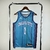Regata NBA Charlotte Hornets | 23/24 | Azul