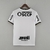 Camisa Corinthians Titular | 22/23 | Versão Torcedor Masculino – Branca - Todos os Patrocínios - comprar online