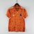 Camisa Cruzeiro Goleiro | 22/23 | Versão Torcedor Masculino - Laranja