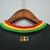Camisa Ajax Reggae Bob Marley | 21/22 | Versão Torcedor Masculino - Preta - Retrô Sports | Camisas de Time | Artigos Esportivos