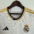 Camisa Real Madrid Titular | 23/24 | Versão Torcedor Masculino - Branca na internet
