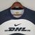 Camisa Pumas Reserva | 22/23 | Versão Torcedor Masculino - Azul e Branca na internet