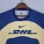 Camisa Pumas Titular | 22/23 | Versão Torcedor Masculino - Azul e Dourada na internet