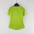 Camisa Manchester United Terceira | 22/23 | Versão Torcedor Feminina - Verde - comprar online