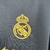 Camisa Real Madrid Terceira | 23/24 | Versão Torcedor Masculino - Preta - loja online
