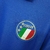 Camisa Itália Titular | 1990 | Versão Retrô Masculino - Azul - loja online