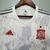 Camisa Espanha Reserva | 2022 | Versão Torcedor Masculino - Branca na internet