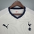 Camisa Tottenham Titular | 08/09 | Versão Retrô Masculino - Branca na internet