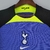 Camisa Tottenham Reserva | 22/23 | Versão Torcedor Masculino - Azul na internet