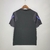 Camisa Barcelona Treino | 21/22 | Versão Torcedor Masculino - Preta e Rosa - comprar online