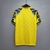 Camisa Parma Titular | 95/97 | Versão Retrô Masculino - Amarela - comprar online
