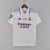 Camisa Real Madrid 14 Champions | 22/23 | Versão Torcedor Masculino - Branca