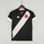 Camisa Vasco Titular | 22/23 | Versão Torcedor Masculino - Preta