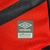 Camisa Athlético Paranaense Reserva | 23/24 | Versão Torcedor Feminina - Preta