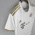Imagem do Camisa Bayern de Munique Reserva | 22/23 | Versão Torcedor Masculino - Branca