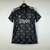 Camisa Ajax Terceira | 23/24 | Versão Torcedor Masculino - Preta