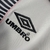 Imagem do Camisa Atlético Mineiro Reserva | 1996 | Versão Retrô Masculino - Branca