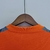 Camisa Universidade do Chile Treino | 22/23 | Versão Torcedor Masculino - Laranja - Retrô Sports | Camisas de Time | Artigos Esportivos