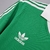 Camisa México Titular | 1986 | Versão Retrô Masculino - Verde