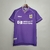 Camisa Tottenham Reserva | 1998 | Versão Retrô Masculino - Roxa