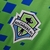 Camisa Seattle Sounders Titular | 22/23 | Versão Torcedor Masculino - Verde - loja online