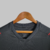 Camisa São Paulo Treino | 23/24 | Versão Torcedor Feminina - Preta na internet