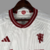 Camisa Manchester United Terceira | 23/24 | Versão Torcedor Masculino - Branca na internet