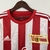 Camisa Union Berlin Titular | 22/23 | Versão Torcedor Masculino - Vermelha e Branca na internet