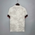 Camisa Bélgica Reserva| 2019 | Versão Retrô Masculino - Branca - comprar online