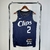 Regata NBA Los Angeles Clippers | 23/24 | Azul
