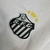 Camisa Santos Titular | 23/24 | Versão Torcedor Feminina - Branca - loja online