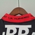 Camisa Flamengo Titular | 92/93 | Versão Retrô Masculino - Vermelha e Preta - Retrô Sports | Camisas de Time | Artigos Esportivos