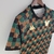 Camisa Venezia Treino | 22/23 | Versão Torcedor Masculino - Preta e Laranja - loja online