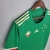Camisa Cruzeiro Terceira | 21/22 | Versão Torcedor Masculino - Verde - Retrô Sports | Camisas de Time | Artigos Esportivos