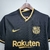 Camisa Barcelona Reserva | 20/21 | Versão Torcedor Masculino - Preta e Dourada na internet