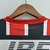 Camisa São Paulo Reserva | 1991 | Versão Retrô Masculino - Tricolor - Retrô Sports | Camisas de Time | Artigos Esportivos