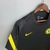 Camisa Chelsea Treino | 21/22 | Versão Torcedor Masculino - Preta - loja online