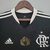 Camisa Flamengo Excelência Negra | 21/22 | Versão Torcedor Masculino - Preta na internet
