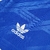 Camisa Manchester United Terceira | 86/88 | Versão Retrô Masculino - Azul