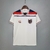 Camisa Inglaterra Titular | 1982 | Versão Retrô Masculino - Branca