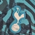Camisa Tottenham Terceira | 22/23 | Versão Torcedor Masculino - Azul e Preta - loja online