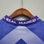 Camisa Real Madrid Reserva | 96/97 | Versão Retrô Masculino - Azul - Retrô Sports | Camisas de Time | Artigos Esportivos