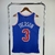 Regata NBA Philadelphia 76ers | 96/97 | Azul - comprar online