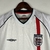 Camisa Inglaterra Titular | 2002 | Versão Retrô Masculino - Branca na internet