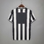 Camisa Juventus Titular | 94/95 | Versão Retrô Masculino - Branca e Preta - comprar online
