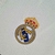 Camisa Real Madrid Titular | 22/23 | Versão Torcedor Masculino - Branca - loja online